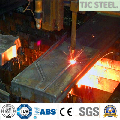 RS FH32 STEEL PLATE