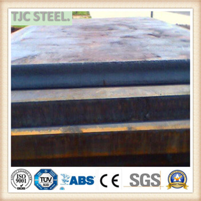 ASTM A36 STEEL PLATE