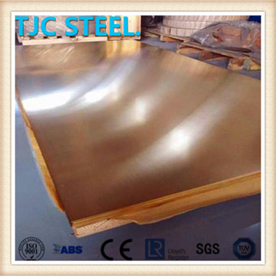 C17000 Bronze Plate/ Coil/ Strip