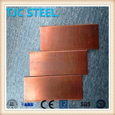 C10400 Pure Copper Plate/ Coil/ Strip