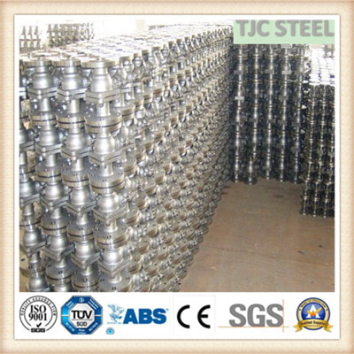 SS347H STAINLESS FLANGE