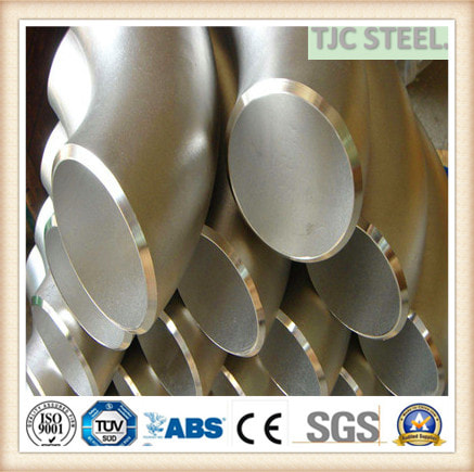 S31803,F51 DUPLEX STAINLESS ELBOW