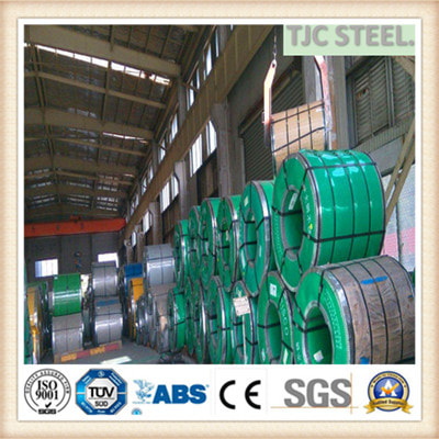 SUS321 STAINLESS SHEET,PLATE