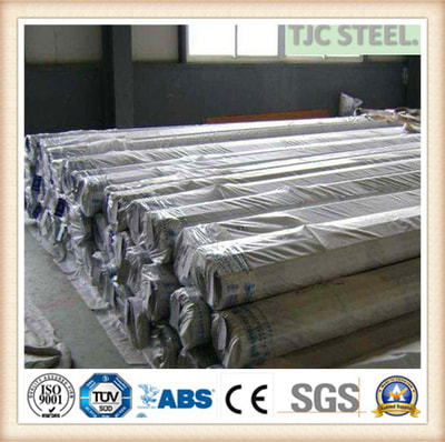TP304 STAINLESS TUBE/PIPE