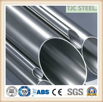 XM-15 STAINLESS TUBE/PIPE