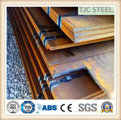 CCS DQ51 STEEL PLATE