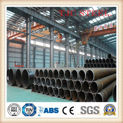 API5L GrX52 PSL1, API 5L PSL 1 GrX52 Welded(ERW/LSAW) Steel Pipe