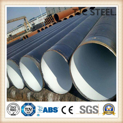 API5L GrB PSL1, API 5L PSL 1 GrB Welded(ERW/LSAW) Steel Pipe