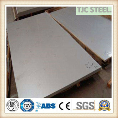 B265 Gr5 Titanium Plate/Sheet