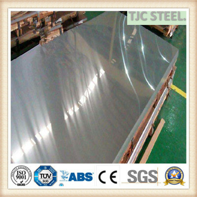 B265 Gr16 Titanium Plate/Sheet
